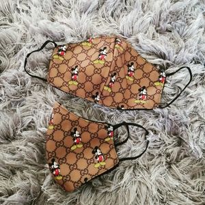 Face Mask $8 each or 2 for $14